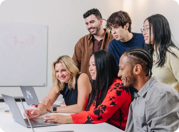 Business Leadership Program