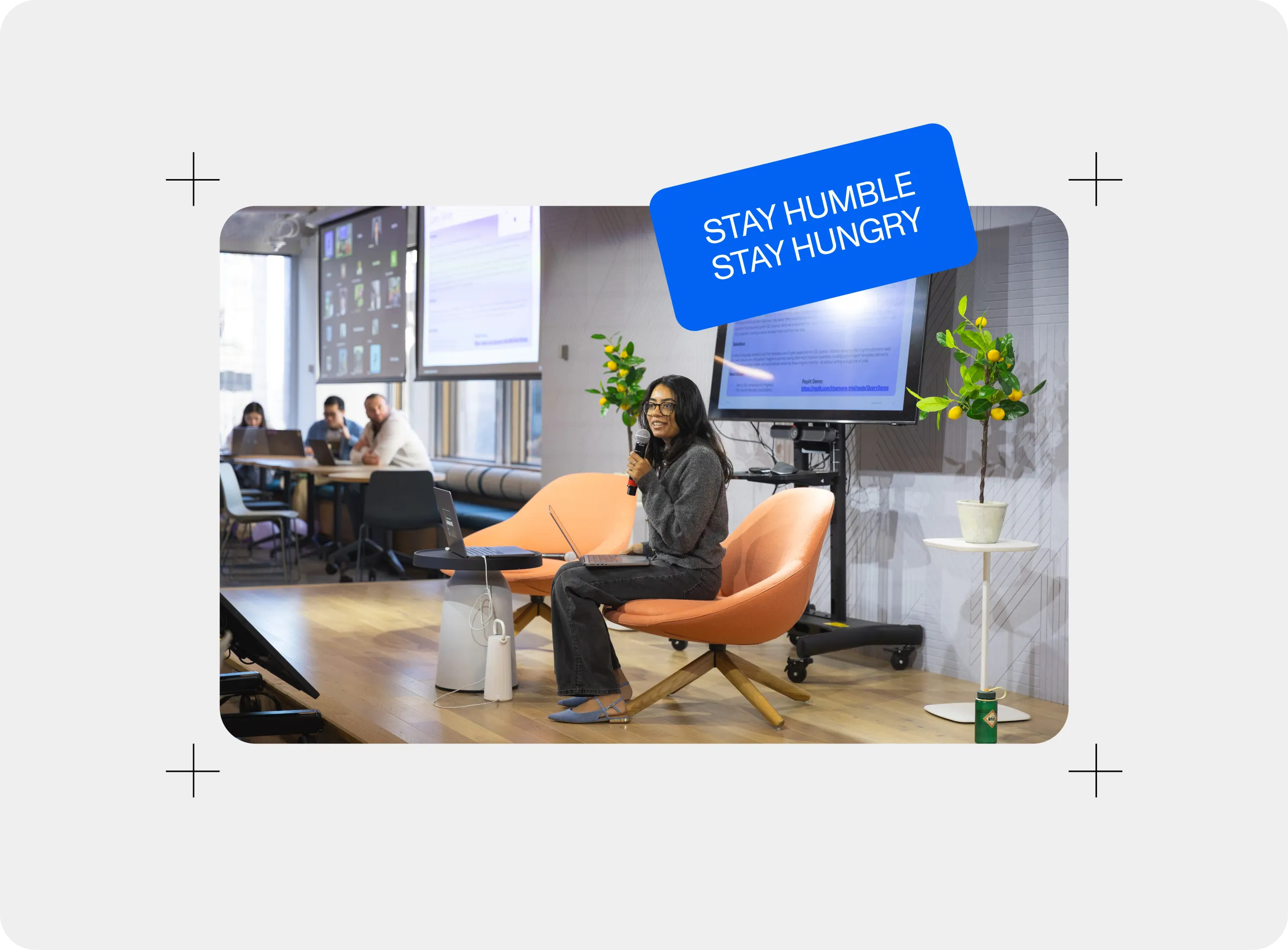 Business Leadership Program