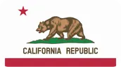 In the state of California