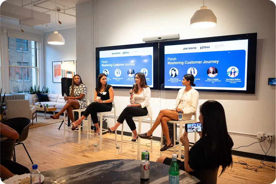Women in Fintech NYC