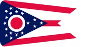 In the state of Ohio